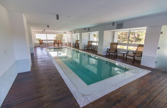 Departamento en venta sobre Roosevelt